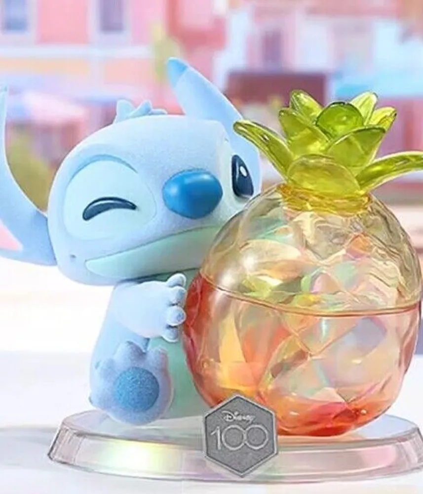 Disney 100 Happy Hug - Blind Box