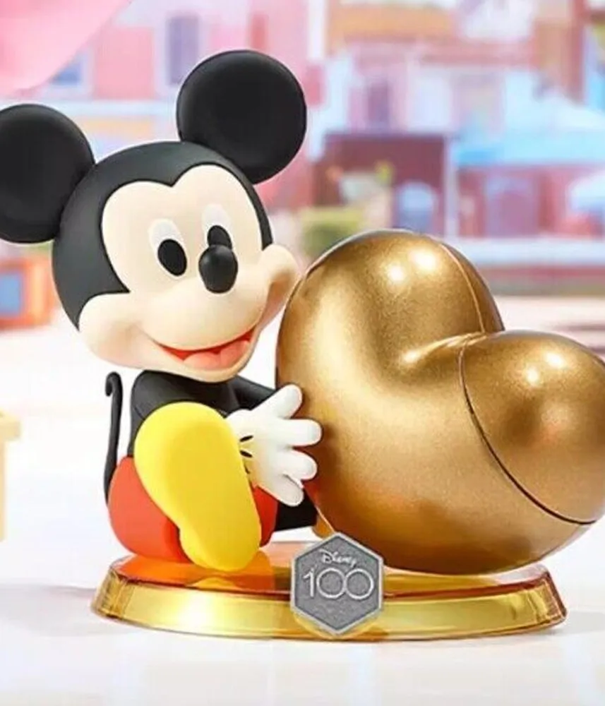 Disney 100 Happy Hug - Blind Box
