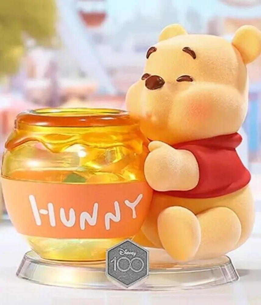 Disney 100 Happy Hug - Blind Box