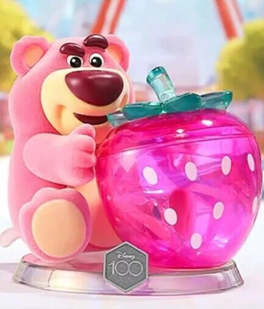 Disney 100 Happy Hug - Blind Box