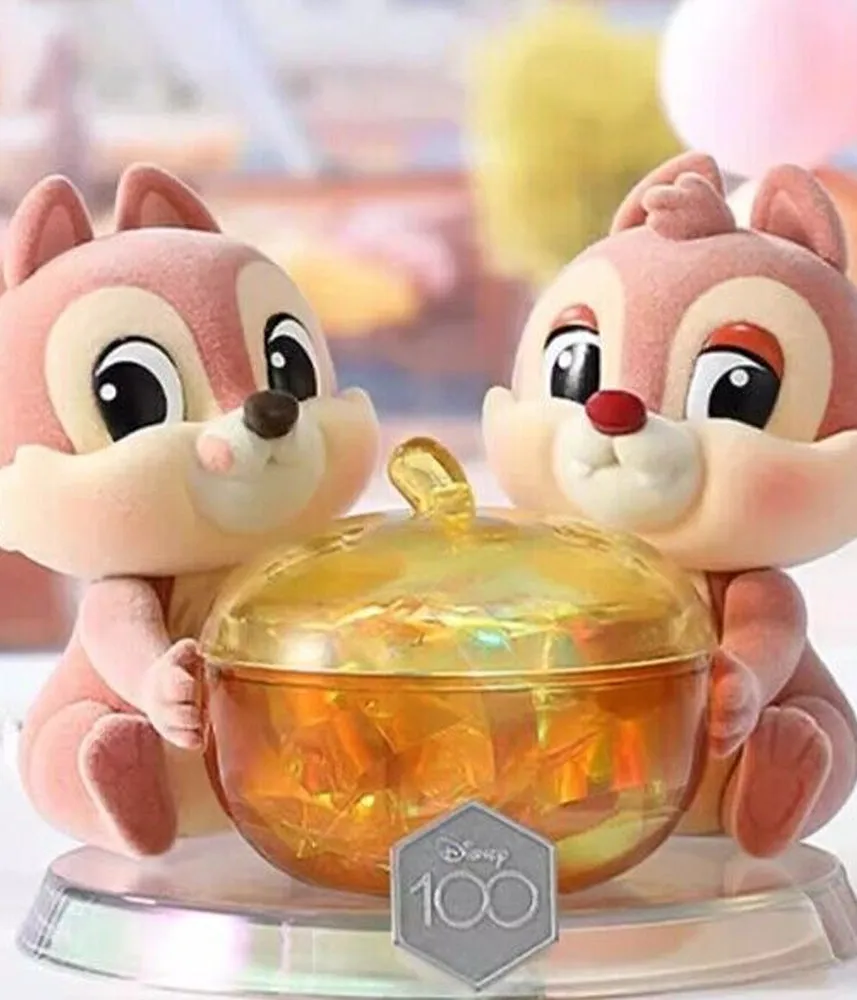 Disney 100 Happy Hug - Blind Box