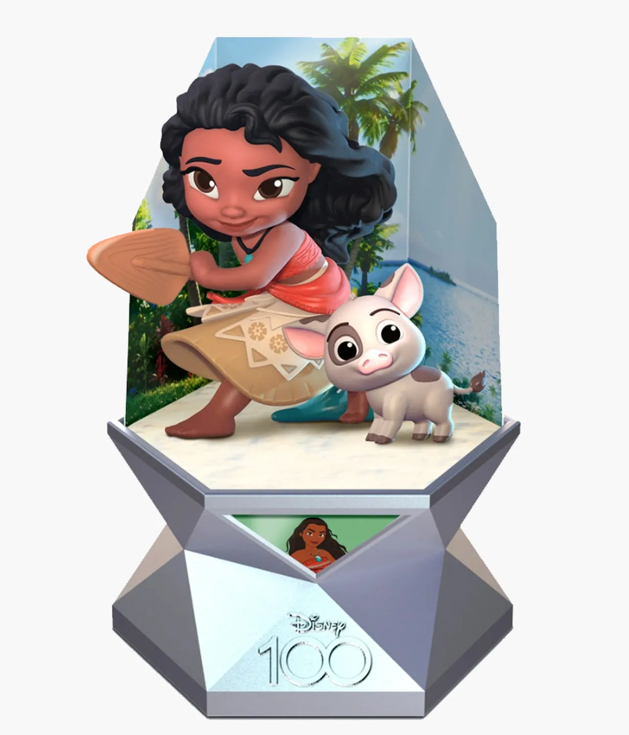 Disney 100 Surprise Mystery Capsules Blind Box - Series 1