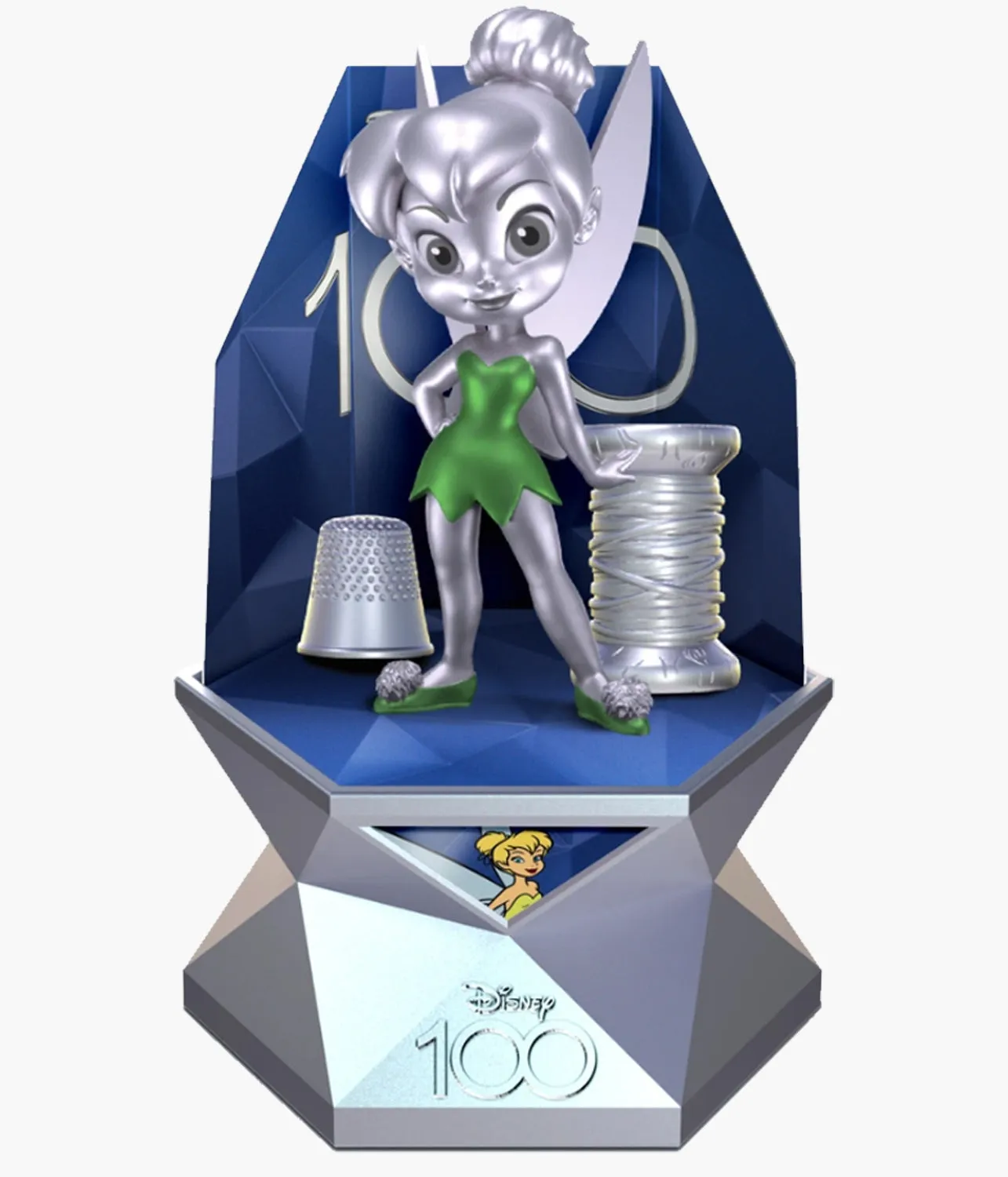 Disney 100 Surprise Mystery Capsules Blind Box - Series 1