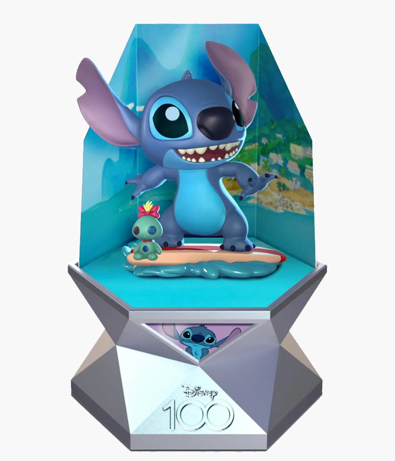 Disney 100 Surprise Mystery Capsules Blind Box - Series 1