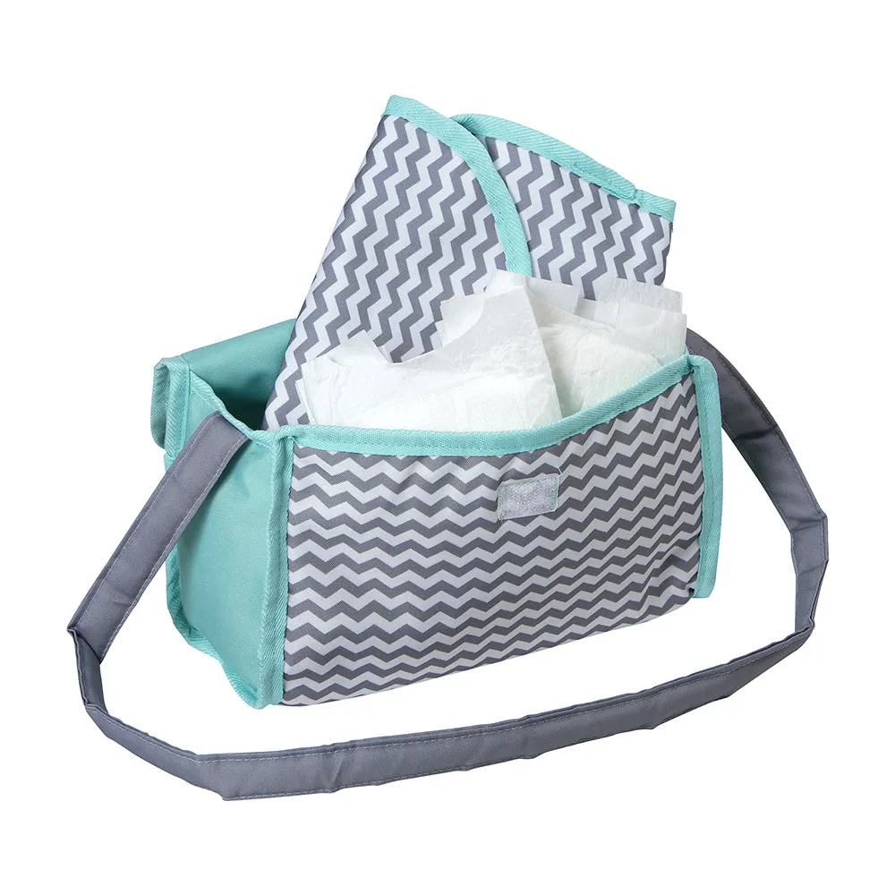 Doll Diaper Bag 217604