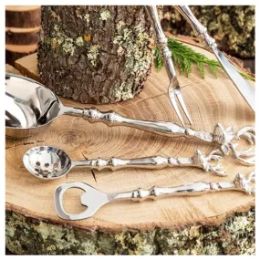 Elk Slotted Spoon