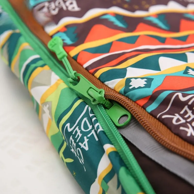 Envelope Outdoor Camping Bag