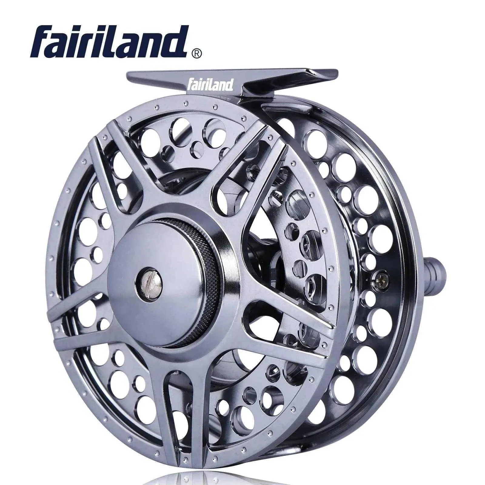 Fairiland Fly Fishing Reel