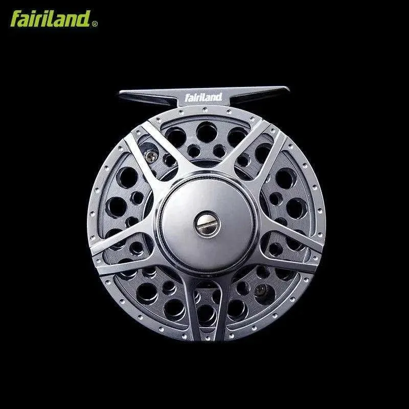 Fairiland Fly Fishing Reel