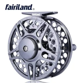 Fairiland Fly Fishing Reel