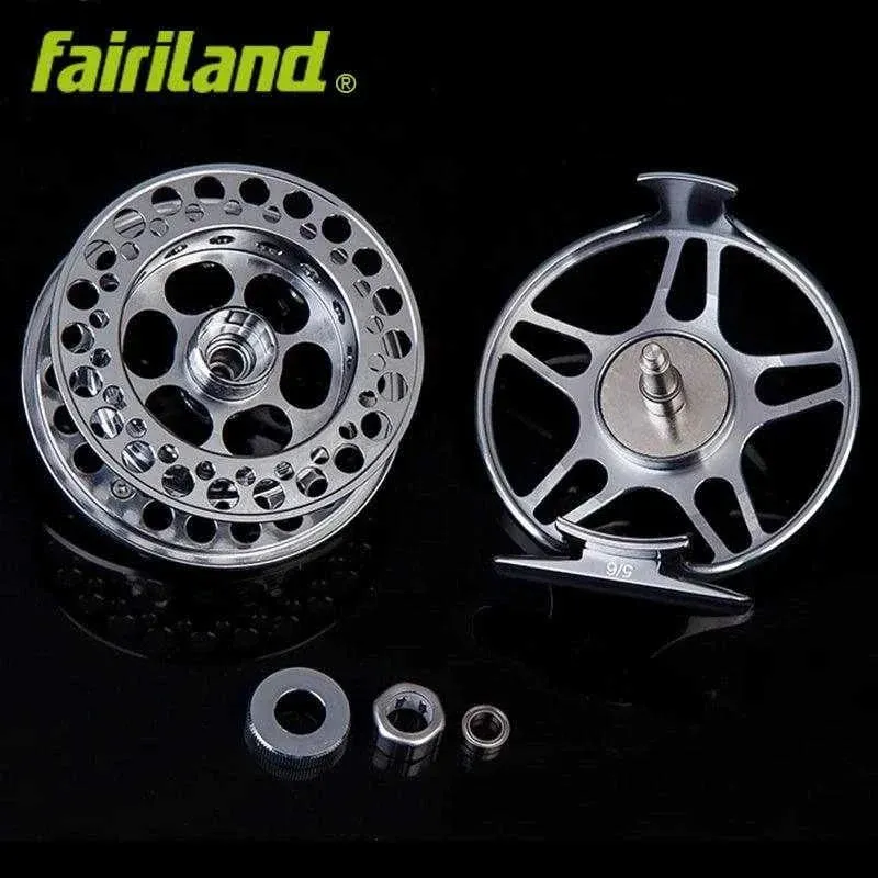 Fairiland Fly Fishing Reel