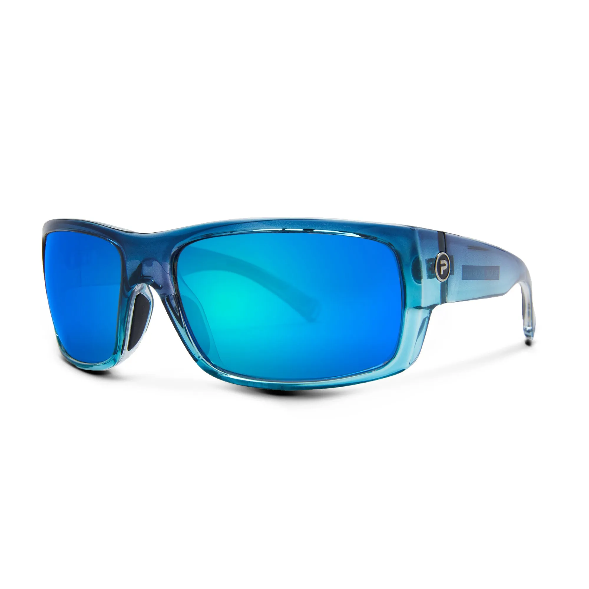 Fish Whistle - Polarized Mineral Glass