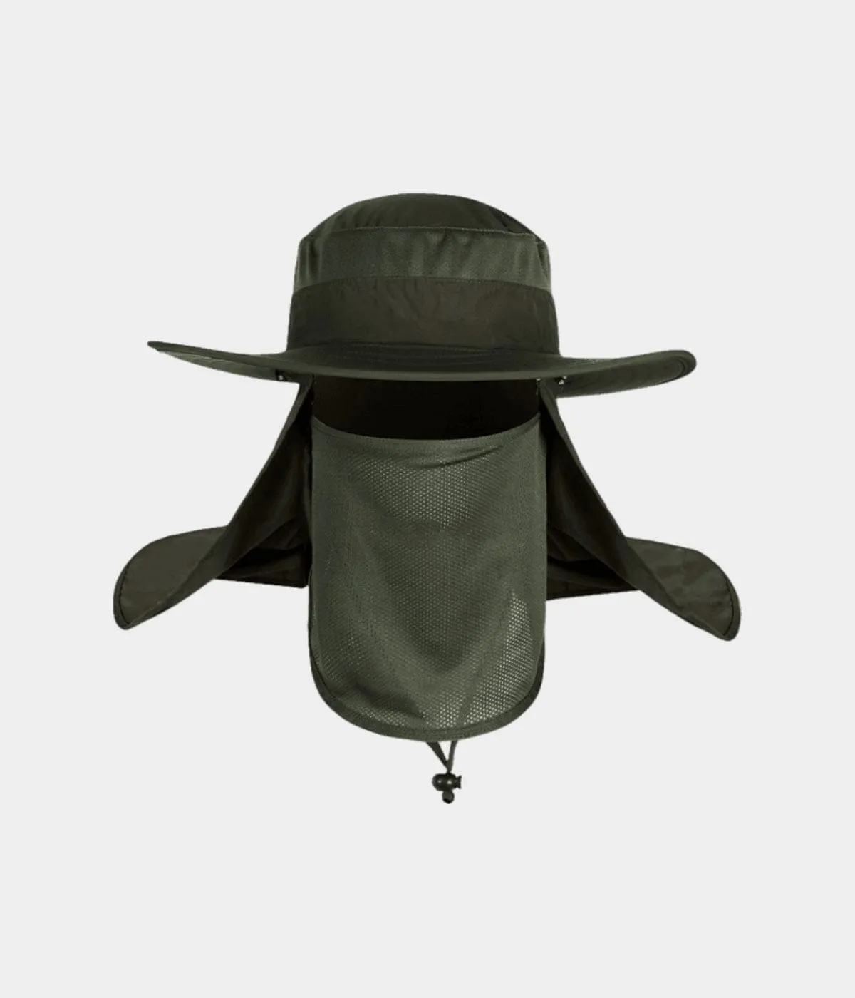 FISHER HAT.
