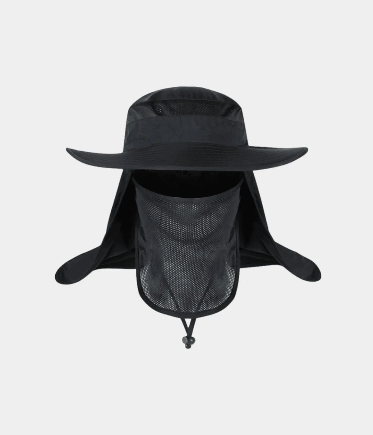 FISHER HAT.