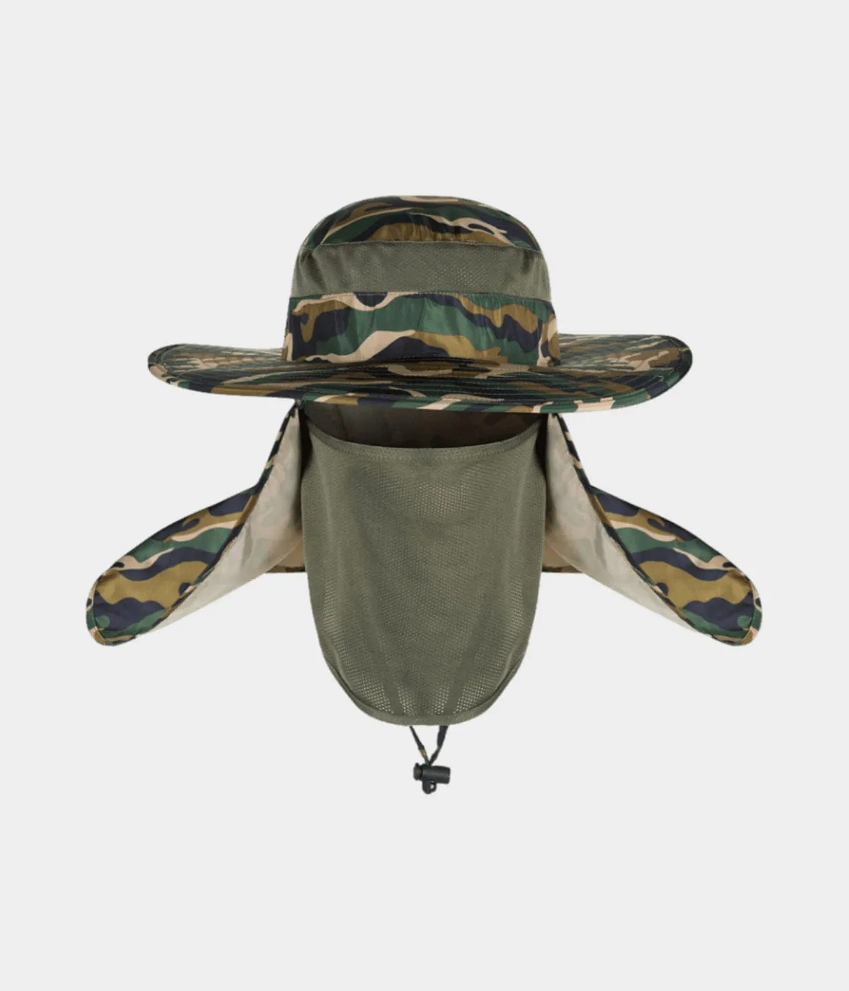 FISHER HAT.
