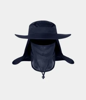 FISHER HAT.