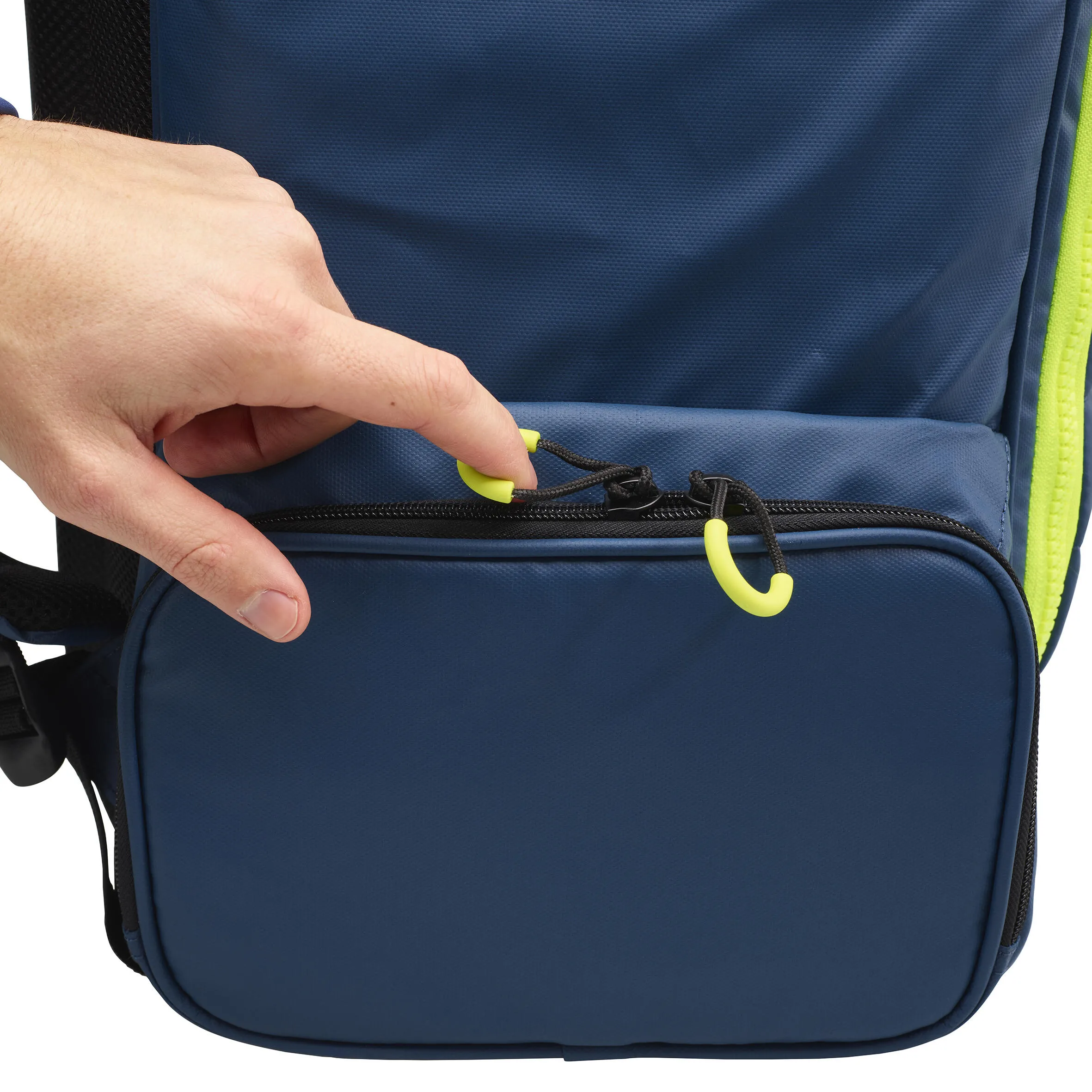 Fishing backpack 50 liters CAPERLAN