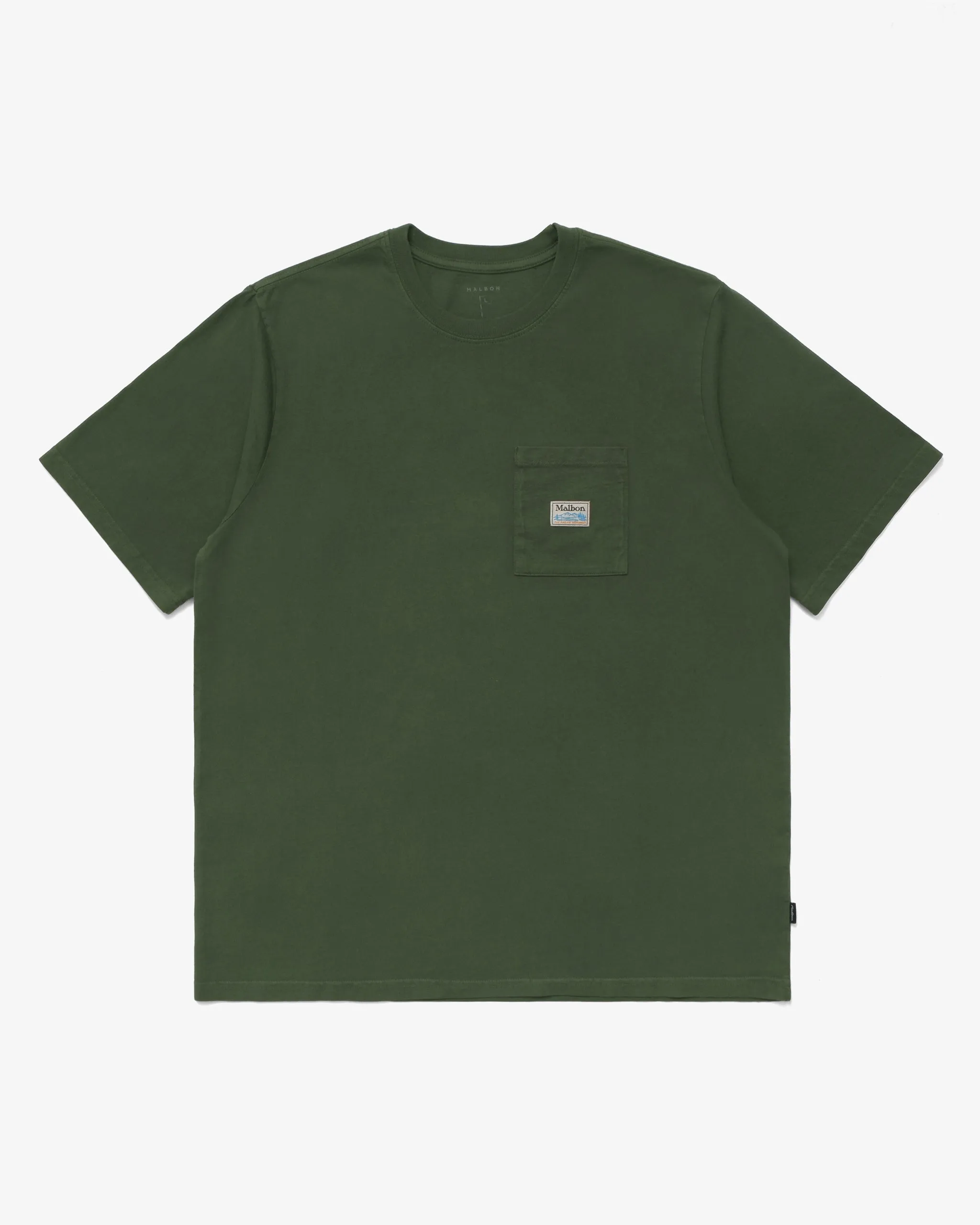 Fishing Buckets Pocket T-Shirt