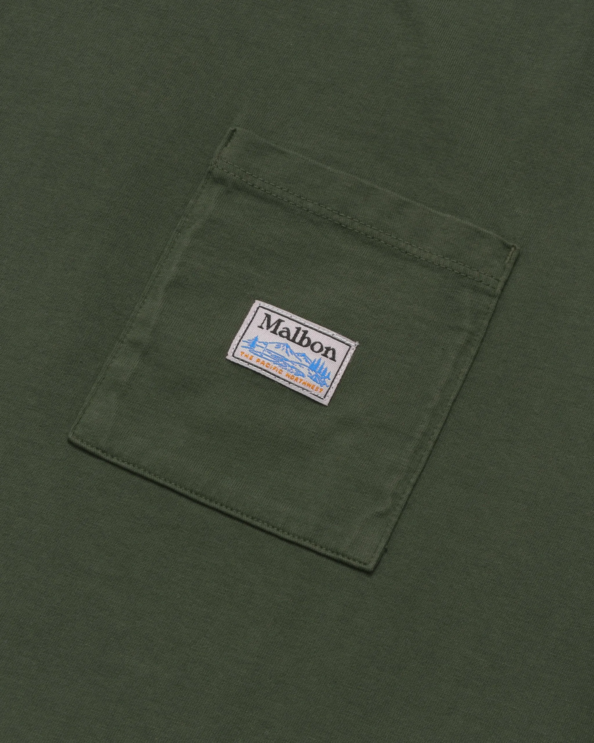 Fishing Buckets Pocket T-Shirt