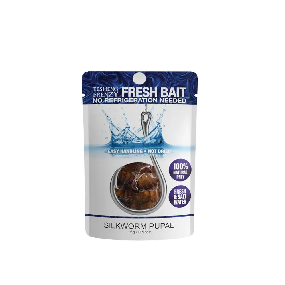 Fishing Frenzy Fresh Bait