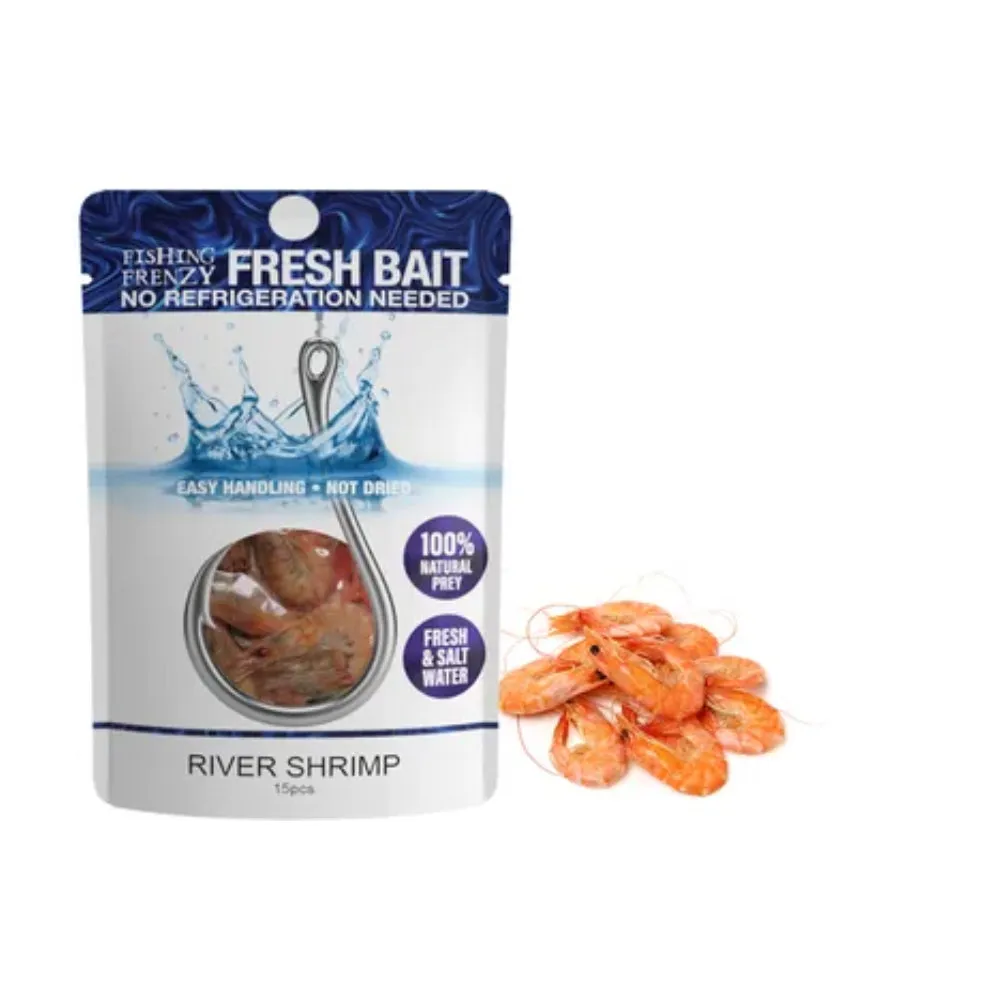Fishing Frenzy Fresh Bait