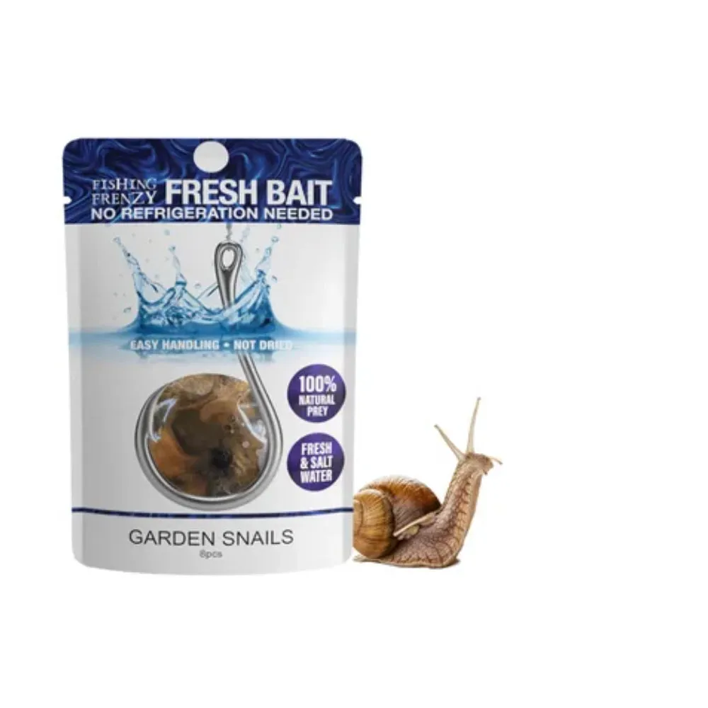Fishing Frenzy Fresh Bait