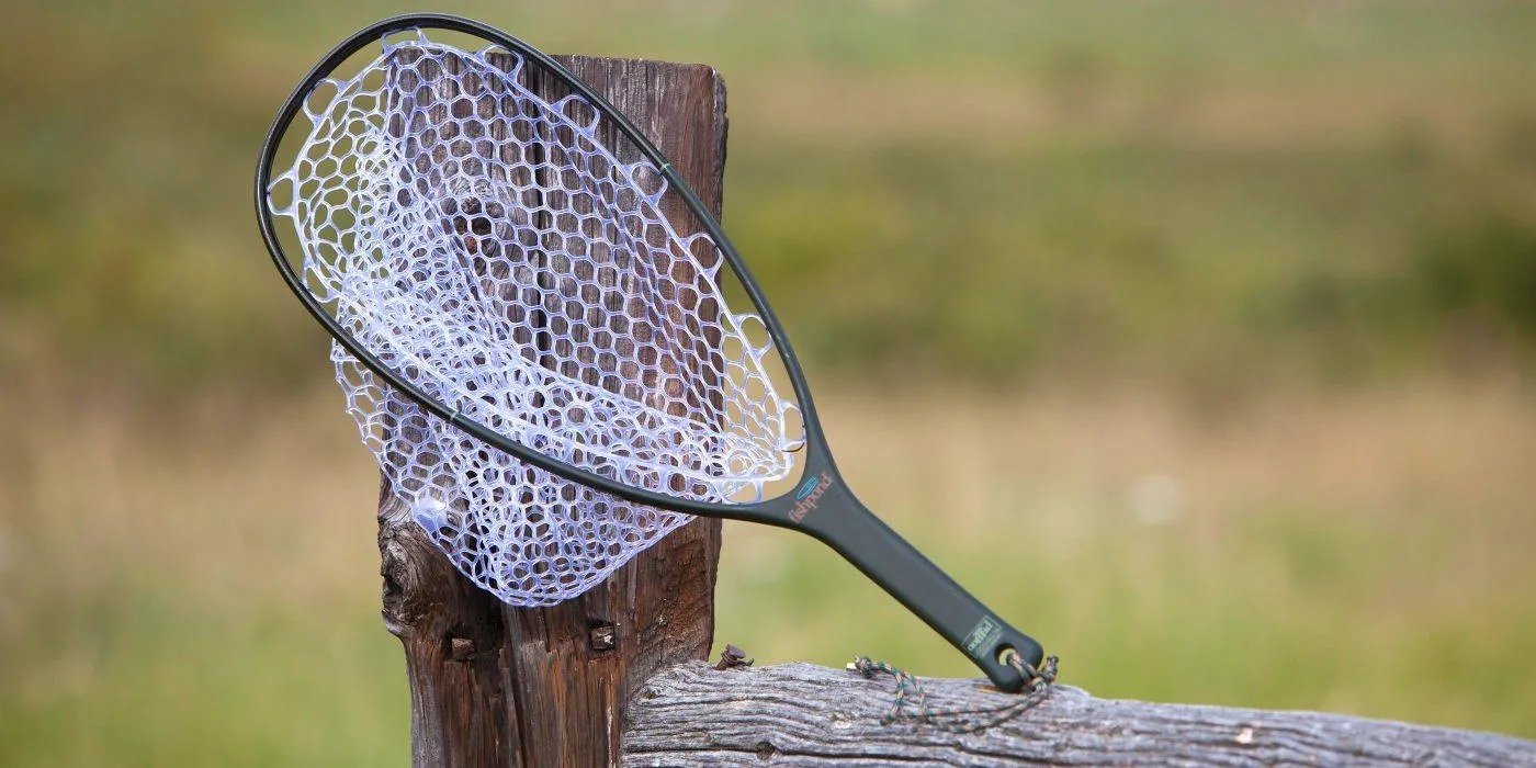 Fishpond - Nomad Native Net