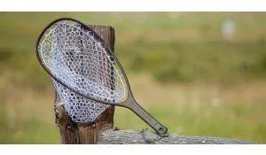 Fishpond - Nomad Native Net