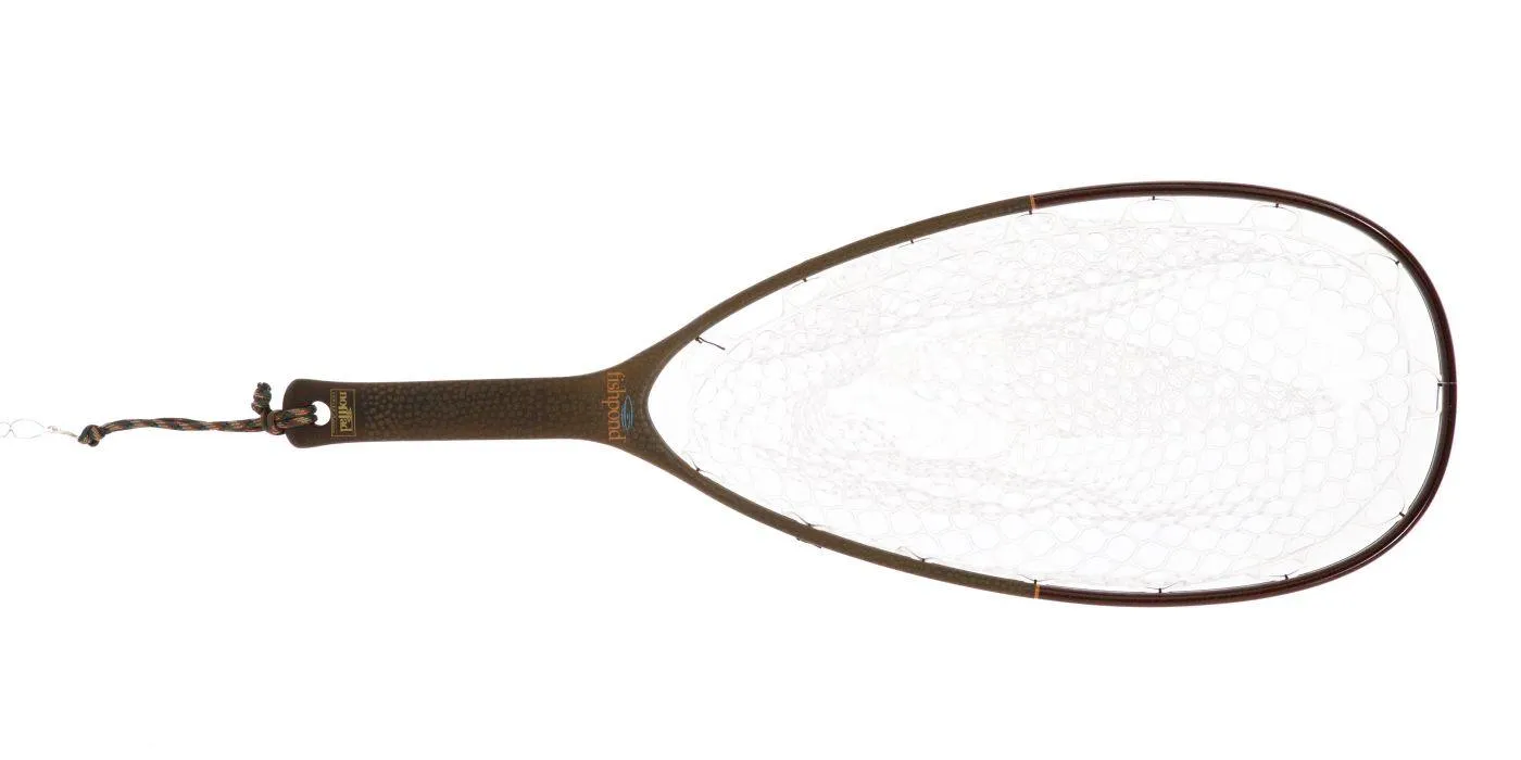 Fishpond - Nomad Native Net