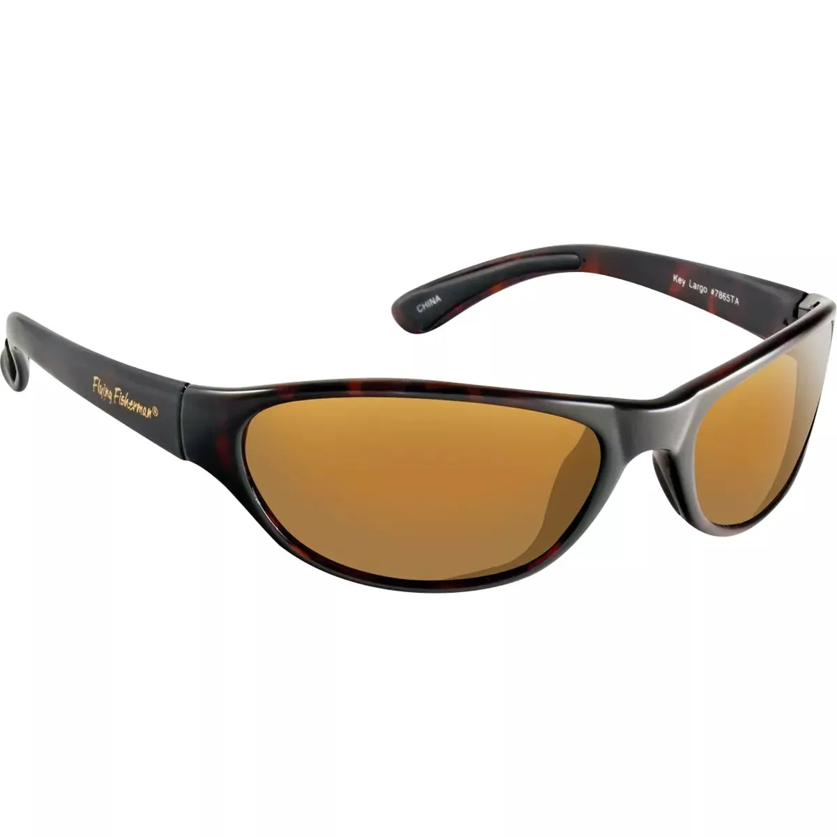 Flying Fisherman Sunglasses