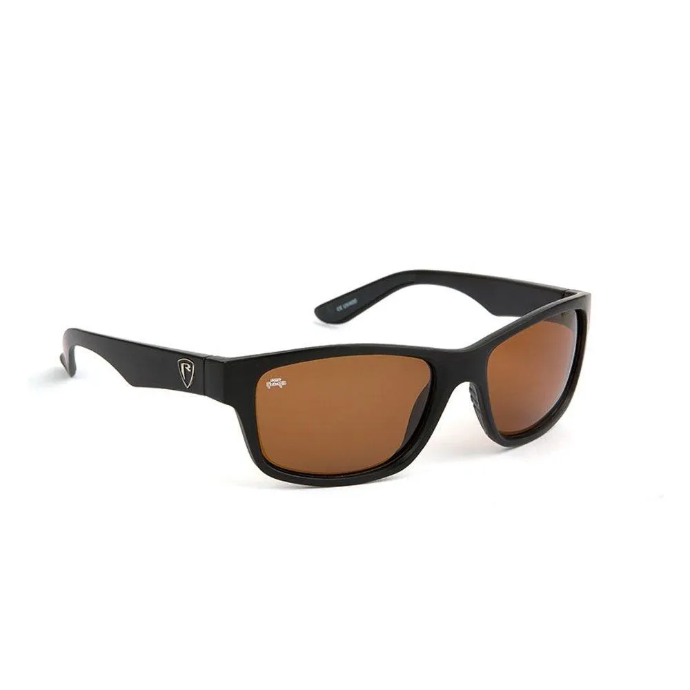 Fox Rage Eyewear Matt Black Sunglasses