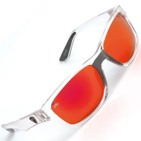 Fox Rage Eyewear Trans Sunglasses