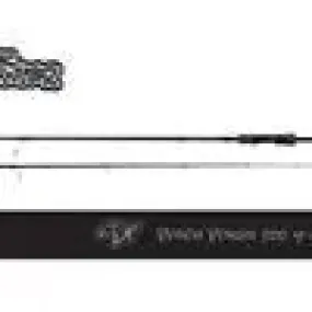 Fox Rage Perch Poker rod 200 7-28g