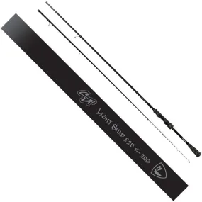 Fox Rage Street Fighter Drop N Jig Rod