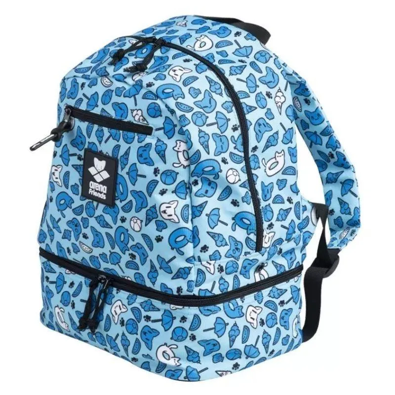FRIENDS TEAM BACKPACK