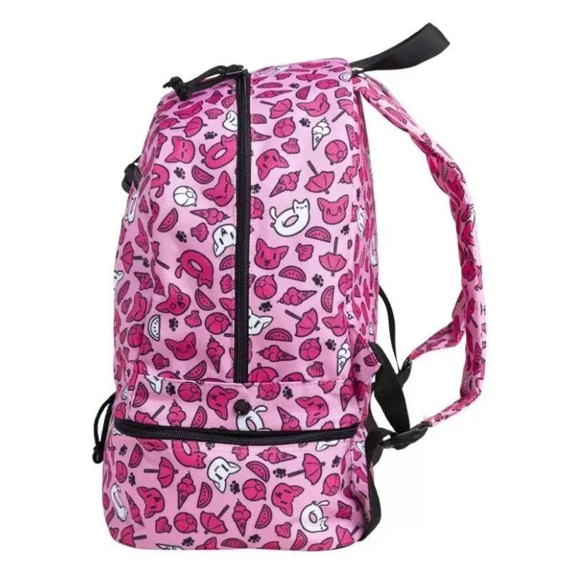 FRIENDS TEAM BACKPACK