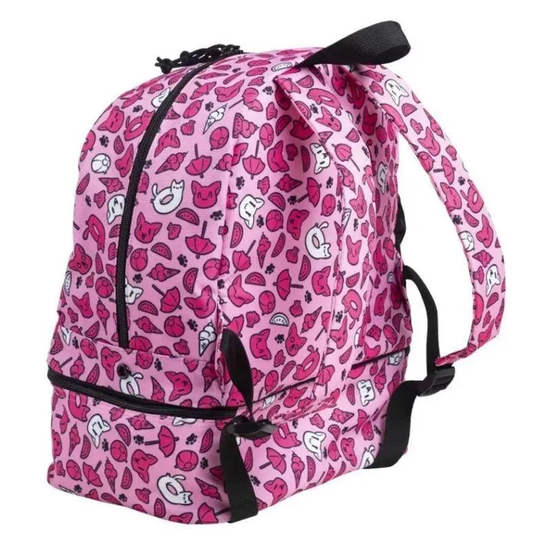 FRIENDS TEAM BACKPACK