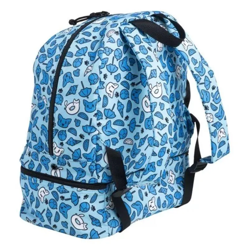 FRIENDS TEAM BACKPACK