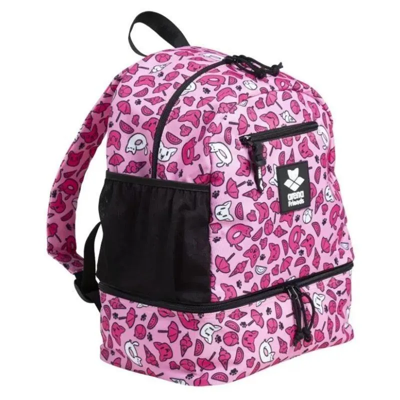 FRIENDS TEAM BACKPACK