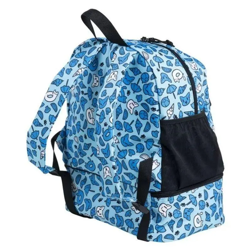 FRIENDS TEAM BACKPACK
