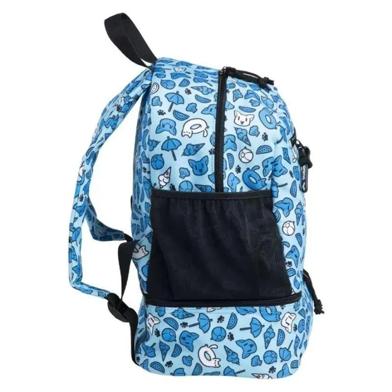 FRIENDS TEAM BACKPACK