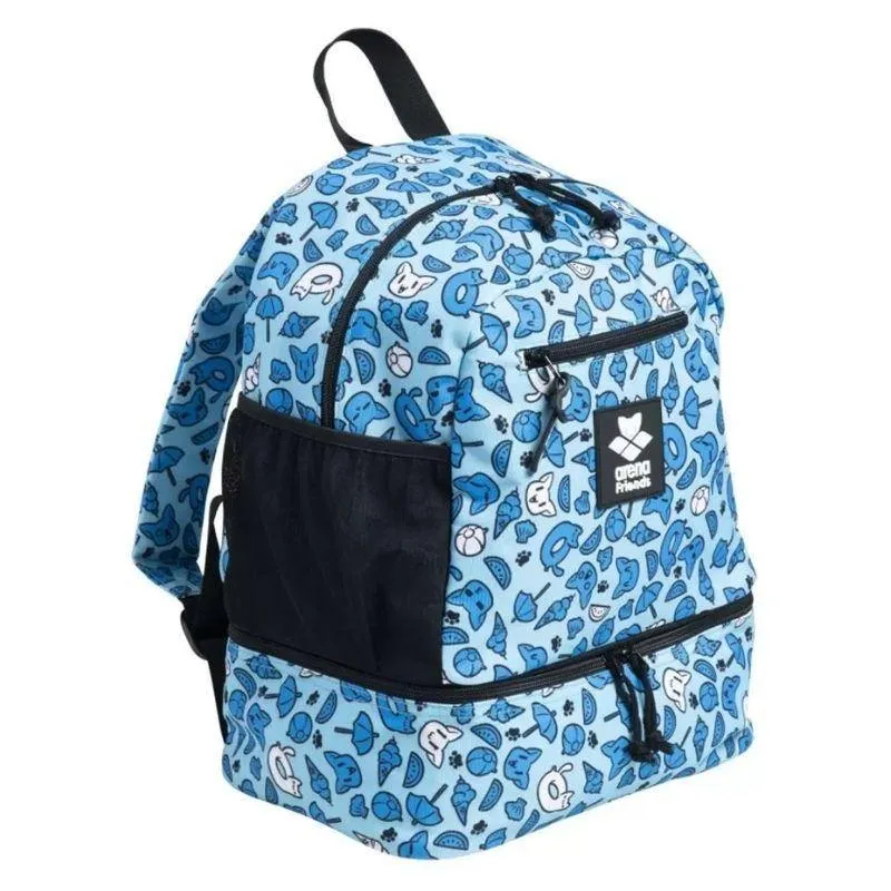 FRIENDS TEAM BACKPACK