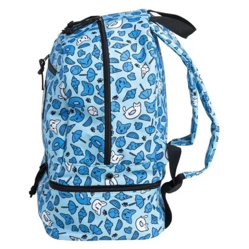 FRIENDS TEAM BACKPACK