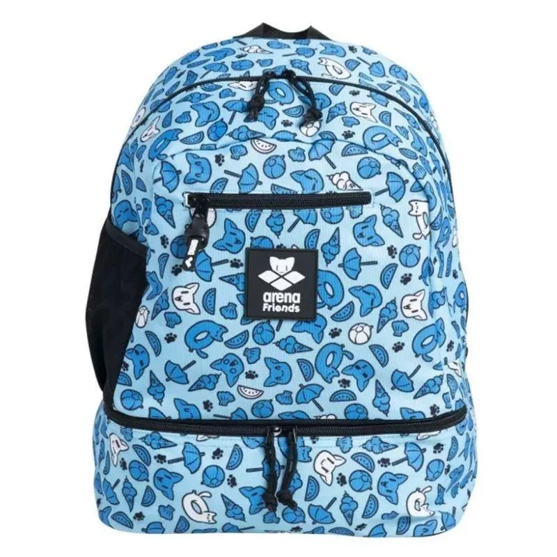 FRIENDS TEAM BACKPACK