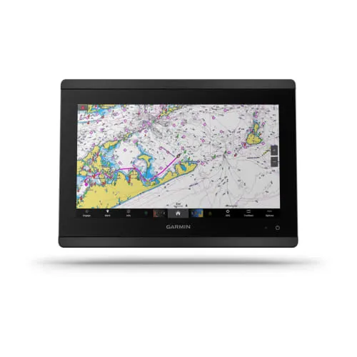 Garmin GPSMAP 86XX/1243xsv KBM Ice Master 1200 Series Shuttle Bundle Combo w/ Livescope and Battery Option
