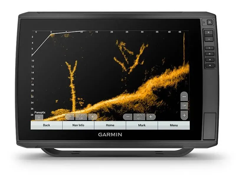 GARMIN LIVESCOPE PLUS SYSTEM 010-02706-00