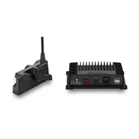 GARMIN LIVESCOPE PLUS SYSTEM 010-02706-00
