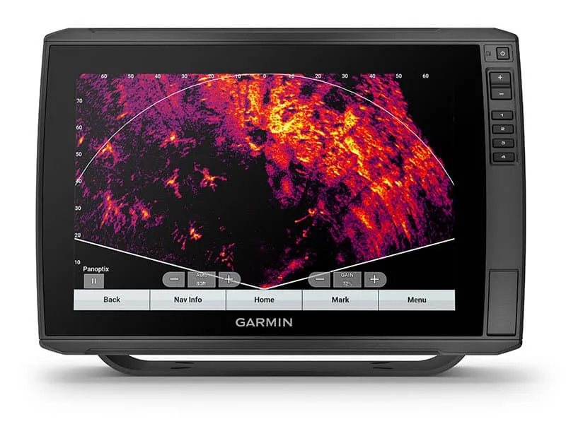 GARMIN LIVESCOPE PLUS SYSTEM 010-02706-00