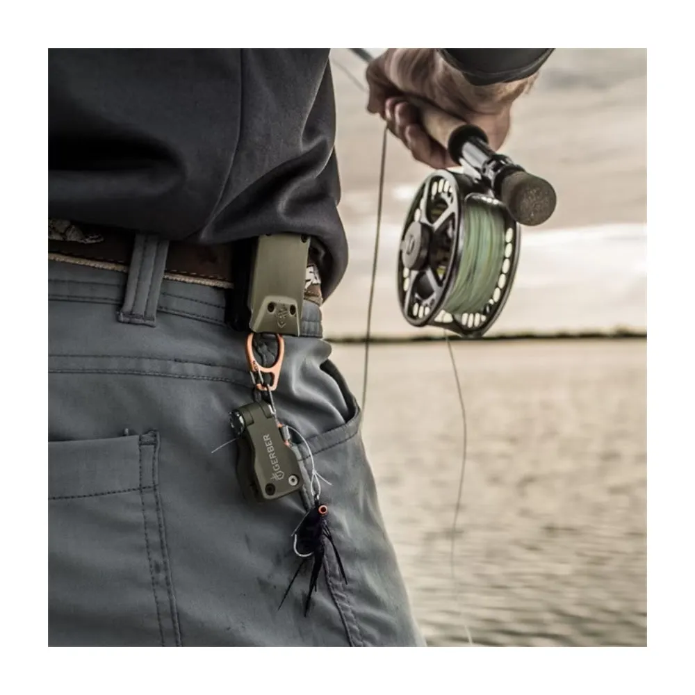 Gerber Freehander Line Management Tool