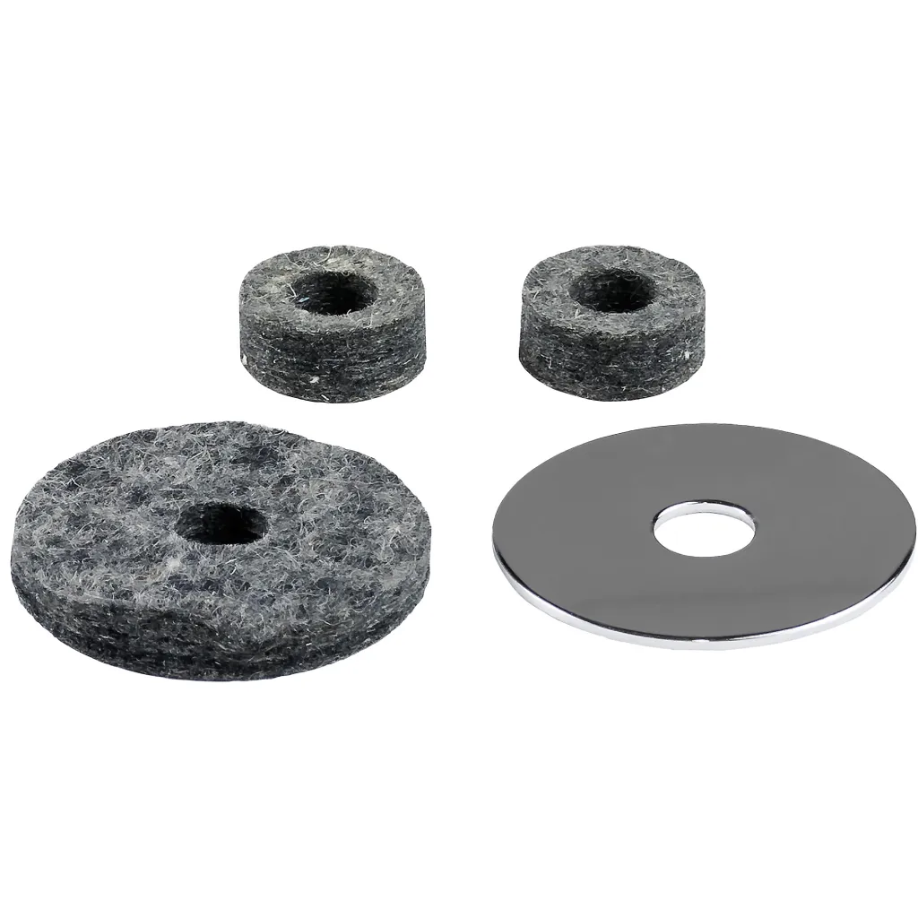 Gibraltar Hi Hat Replacement Felt Kit